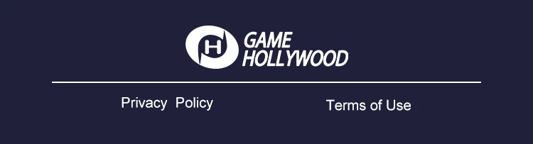 gamehollywood