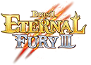 Eternal Fury 3 Brasil